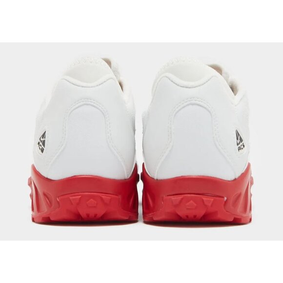 New! Size: 7 - Nike ACG Air Exploraid White Gym/Red | FJ1920-101 - Picture 12 of 15